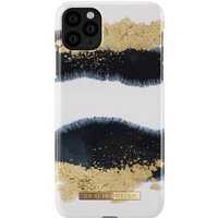 Fashion Case für iPhone 11 Pro Max gleaming licorice