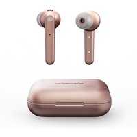 PARIS Bluetooth-Kopfhörer rosegold/rosa