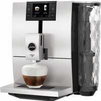ENA 8 Kaffee-Vollautomat metropolitan black