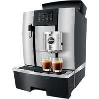 GIGA X3c Professional  Kaffee-Vollautomat Aluminium (EA)