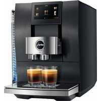 Z10 Kaffee-Vollautomat Chrom (EAS)