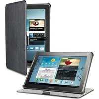 Tablet Vision für Galaxy Tab2 eBook-/Tablet-Schutzhülle schwarz