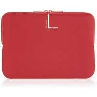 Colore Second Skin for NB 13-14" Notebook-Tasche rot