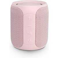 Groove Bluetooth-Lautsprecher pink