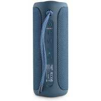 Dance Bluetooth-Lautsprecher blau