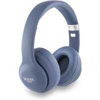 Swing Bluetooth-Kopfhörer blau