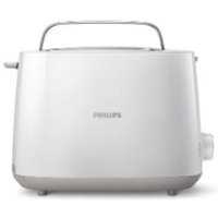 HD2581/00 Kompakt-Toaster weiß
