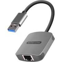 USB 3.0 > Gigabit LAN Adapter