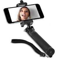 Wireless Selfie Stick 2nd. Edition schwarz
