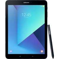 Galaxy Tab S3 9.7 (32GB) WiFi Tablet-PC schwarz