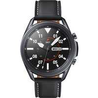 Galaxy Watch3 (45mm) Smartwatch mystic black