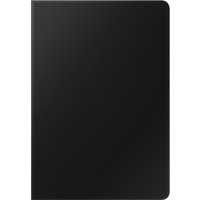 Book Cover für Galaxy Tab S7 schwarz