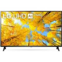 50UQ75009LF 126 cm (50") LCD-TV mit LED-Technik / G