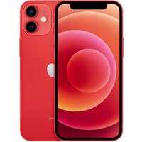 iPhone 12 mini (64GB) (PRODUCT)RED T-Mobile rot