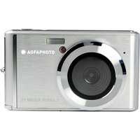 Realishot DC5200 Digitale Kompaktkamera silber