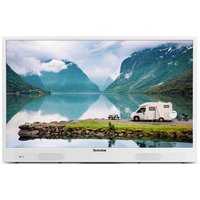 TechniVision HD32AW Mobil 80 cm (32") LCD-TV mit LED-Technik weiß / F