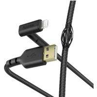 USB-A/Lightning-Kabel Stand (1