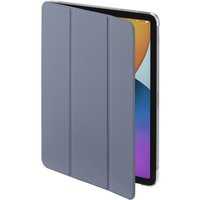 Tablet-Case Fold Clear für iPad Mini (6. Gen.) flieder/transparent