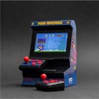 ORB-Mini Dual Arcade Machine inkl. 300 Spiele