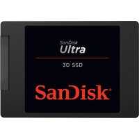 Ultra 3D SSD (2TB)