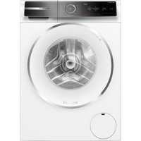 WGB244090 Stand-Waschmaschine-Frontlader weiß / A