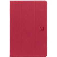 Gala Folio Case für Galaxy Tab S7 rot