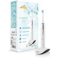 Sonetic 0707 Elektrische Zahnbürste weiß