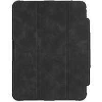 Rugged Cover Schutzhülle für iPad Pro 11" (2021) schwarz