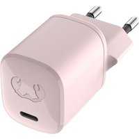 USB-C Mini Charger (20W) smokey pink