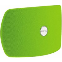 Jongo T2 Speaker Grill Lautsprecher-Zubehör lime green