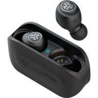 GO Air True Wireless Bluetooth-Kopfhörer schwarz