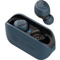 GO Air True Wireless Bluetooth-Kopfhörer blau