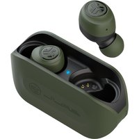 GO Air True Wireless Bluetooth-Kopfhörer grün