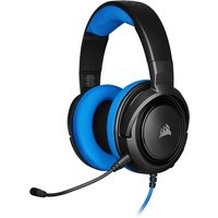 HS35 Gaming Headset für PC/Xbox One/PS4/Switch blau