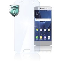 Premium Crystal Glass für Galaxy J4+ transparent