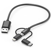 3in1-Micro-USB-Kabel (0