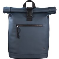 Laptop-Rucksack Merida Roll-Top bis 40 cm (15