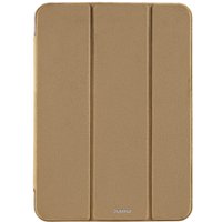 Tablet-Case Velvet für iPad 10.9" (10. Gen./2022) Sand