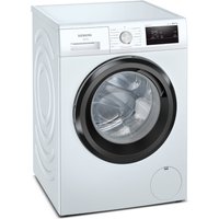 WM14NKG3 Stand-Waschmaschine-Frontlader weiß / A