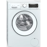 CWF14G111 Stand-Waschmaschine-Frontlader weiß / A