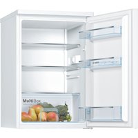 KTR15NWFA Tischkühlschrank weiß / F