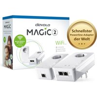 Magic 2 WiFi Starter Kit 2-1-2
