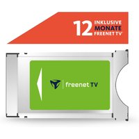 CI+ Modul (inkl. 12 Monate freenet TV ¹)