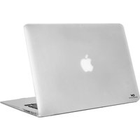 Cover Protective für MacBook Air 13" (2018) frosted transparent