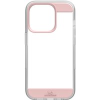 Air Protection Cover für iPhone 14 Pro rosa