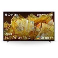 XR-65X90L 164 cm (65") LCD-TV mit Full Array LED-Technik titanschwarz / F