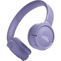 Tune 520BT Bluetooth-Kopfhörer lila