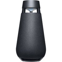 XBOOM360 DXO3 Bluetooth-Lautsprecher schwarz