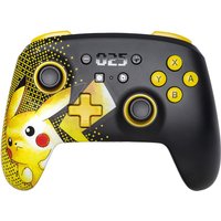 Pikachu 025 wireless Controller