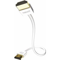 High Speed HDMI Kabel mit Ethernet (0